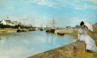 The Harbor at Lorient